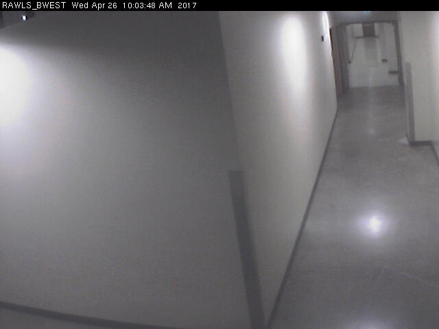 Purdue University - Rawls Basement West