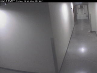 Purdue University - Rawls Basement West