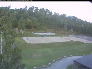 Telemark University College - Bø Campus