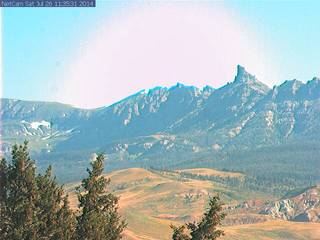 Yellowstone