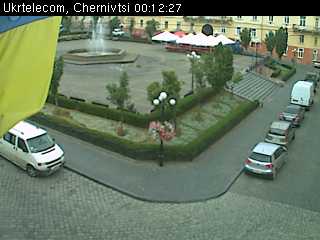 Philharmonic Square