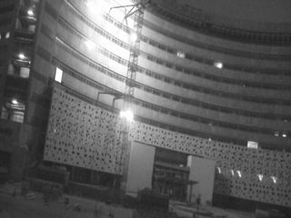 Jaber Al-Ahmad Hospital