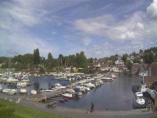 Fevik Harbour & Marina