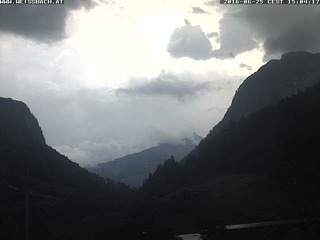 Weißbach Panorama