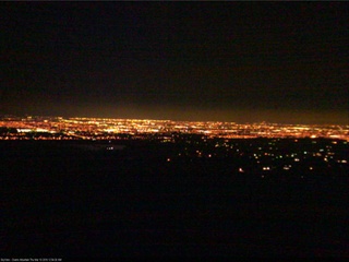 Owens Mountain