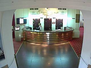 Golden Ring Hotel