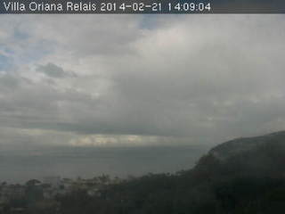 Villa Oriana Relais Hotel