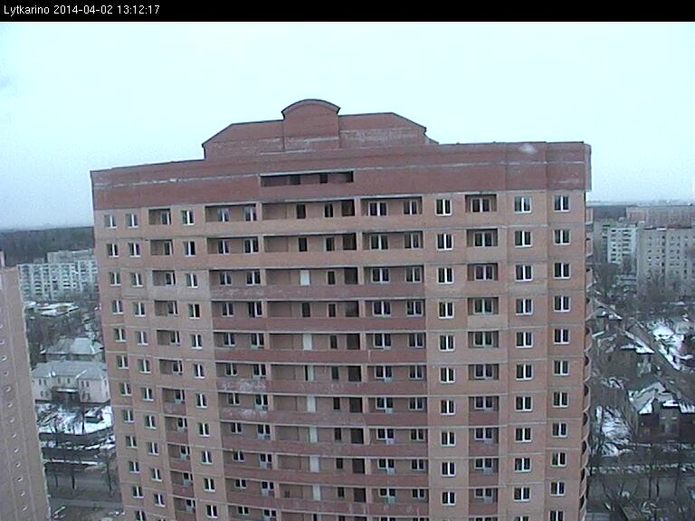 Construction Cam