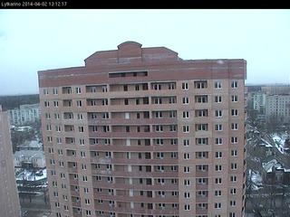 Construction Cam
