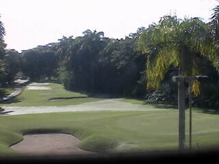 Los Delfines Golf & Country Club - 9th Hole