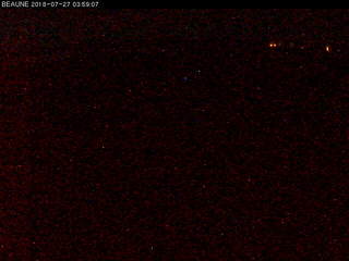 Beaune-Challange Aerodrome