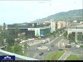 Astra Hotel