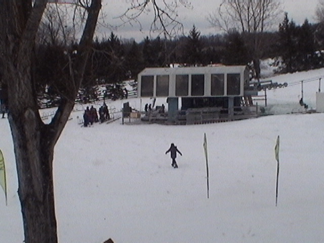 Snow Valley Resort