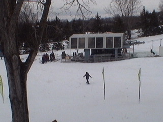 Snow Valley Resort