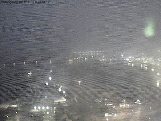 Port of Helsingborg