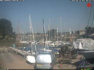 Emsworth Yacht Harbour