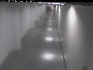 Purdue University - Rawls Basement East