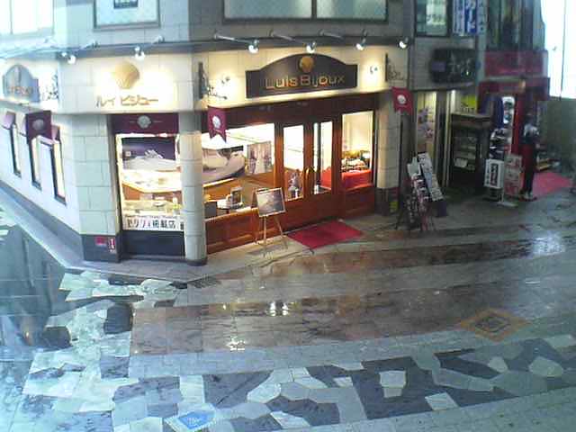 Orion Street Mall