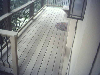 Cabin Cam