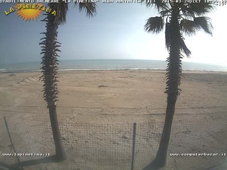 La Pinetina
