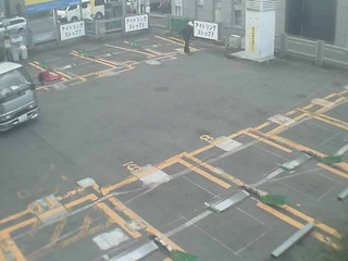 Parking Lot