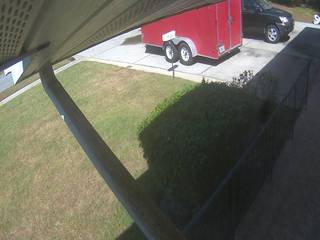 Fort Walton Beach Driveway Cam