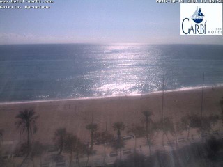 Hotel Garbi 