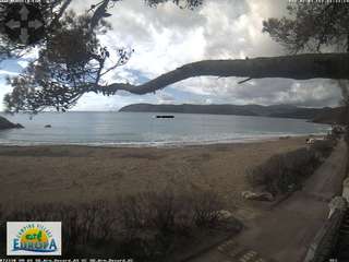 Camping Village Europa - Isola d'Elba