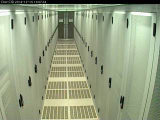 Server Room