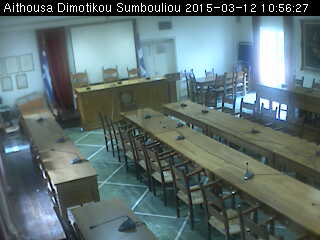  Municipal Council Hall