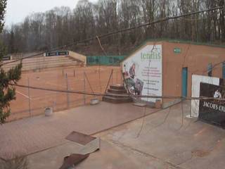 Tennis Courts