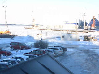 Port of Kokkola