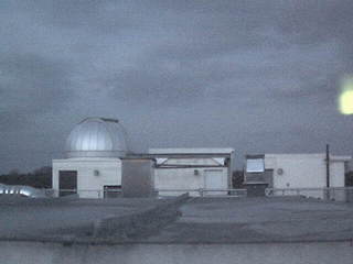 Smith College - McConnell Rooftop Observatory 