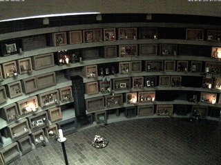 Resurrection Church of the Holy Cross - Memorial Room