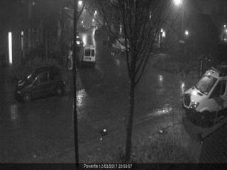 Powerfm Webcam on De Wieken