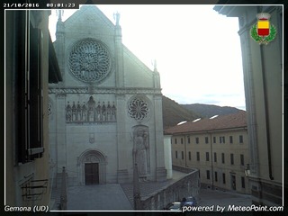 Santa Maria Assunta on Via Giuseppe Bini