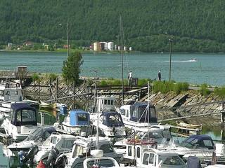 Nesna Harbour & Marina