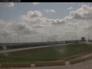 Pharr-Reynosa Intl Bridge 