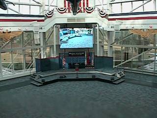 National Naval Aviation Museum