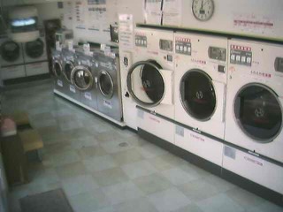 Laundromat