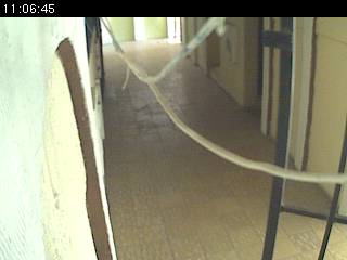 Hall Cam