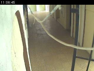 Hall Cam