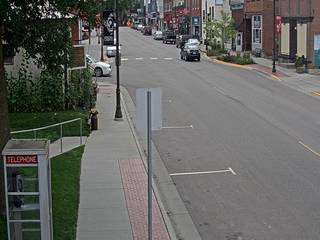 Spring Grove Communications - W Main Street/Hwy 44 - Looking East