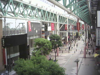 Shopping Mall
