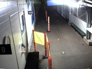 Vahterusring Curling & Skiing Hall 