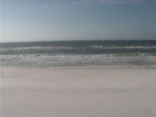 The Whale's Tail Beach Bar & Grill Cam @ East Destin Beach