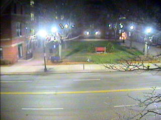 Boston University SPH - Medical Campus on Albany St