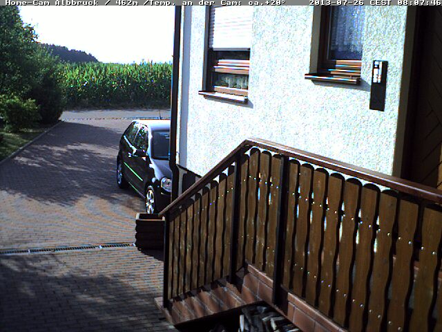 Home Cam