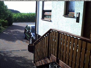 Home Cam
