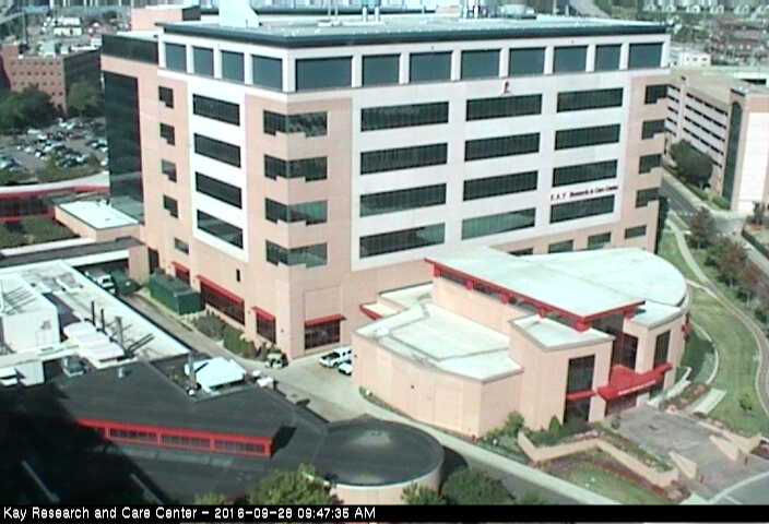 St. Jude Children’s Research Hospital  - Kay Research and Care Center